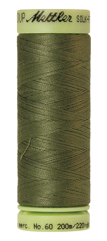Silk-Finish Cotton 60, 200m© (125) - 1210
