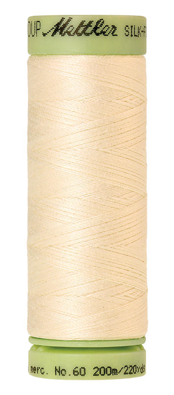 Silk-Finish Cotton 60, 200m© (125) - 3612