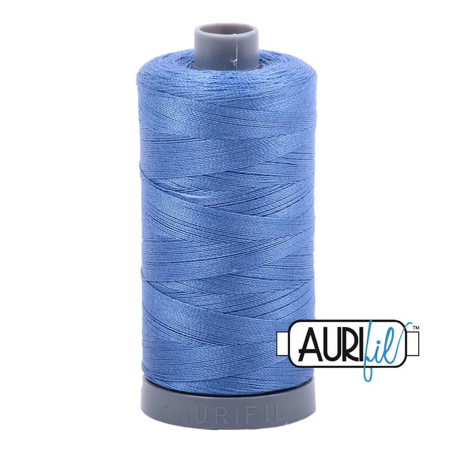 Aurifil Garn aus 100 % Baumwolle, 28 wt./2-fach - 1128