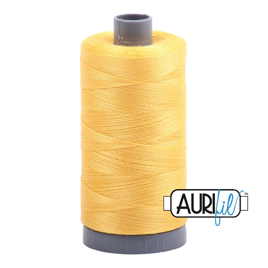 Aurifil Garn aus 100 % Baumwolle, 28 wt./2-fach - 1135