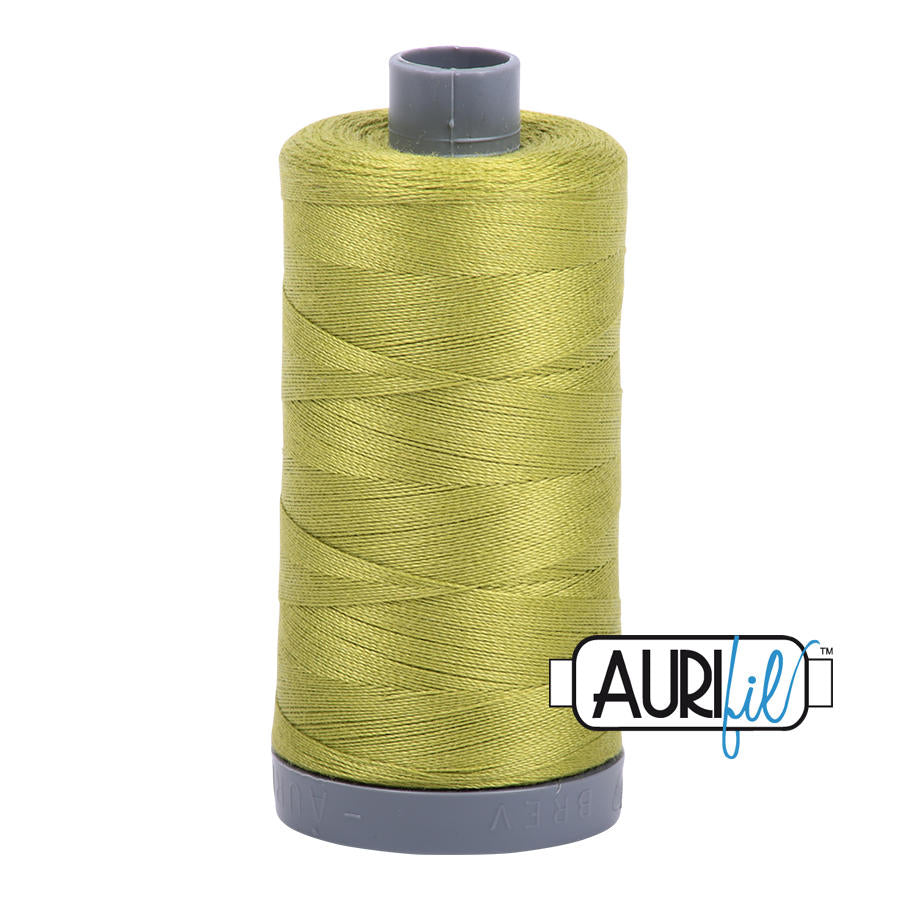 Aurifil Garn aus 100 % Baumwolle, 28 wt./2-fach - 1147