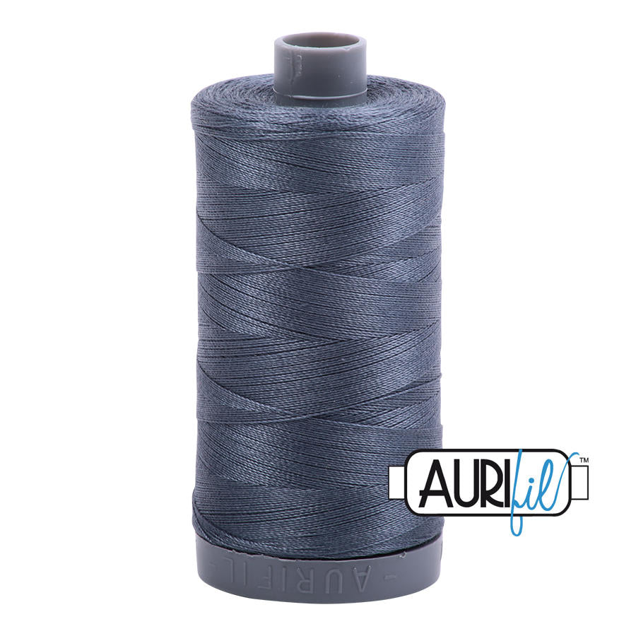 Aurifil Garn aus 100 % Baumwolle, 28 wt./2-fach - 1158