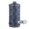 Aurifil Garn aus 100 % Baumwolle, 28 wt./2-fach - 1158