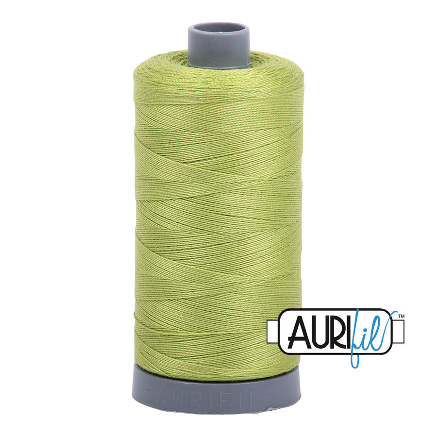Aurifil Garn aus 100 % Baumwolle, 28 wt./2-fach - 1231
