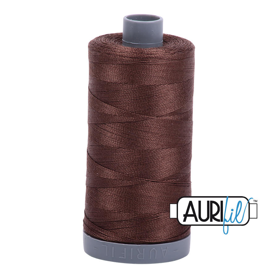 Aurifil Garn aus 100 % Baumwolle, 28 wt./2-fach - 1285