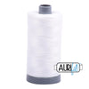 Aurifil Garn aus 100 % Baumwolle, 28 wt./2-fach - 2021