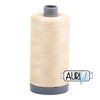 Aurifil Garn aus 100 % Baumwolle, 28 wt./2-fach - 2110