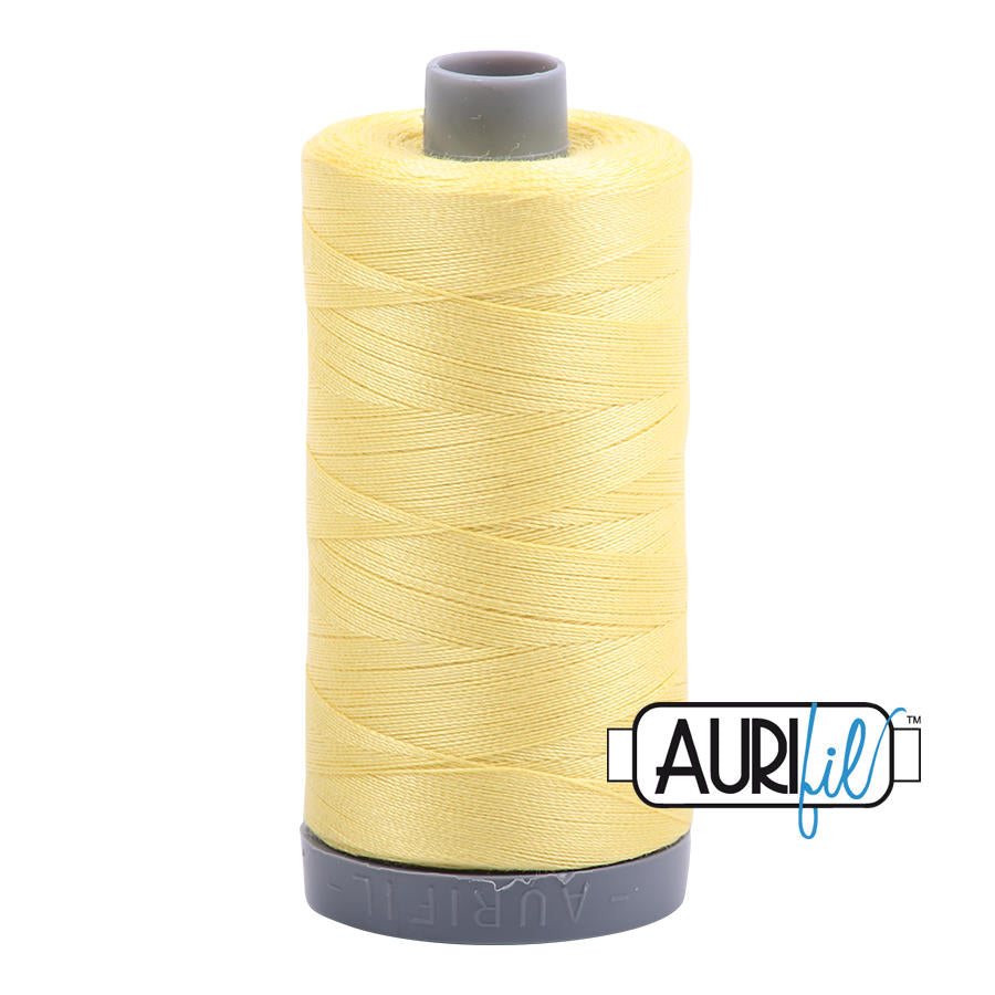 Aurifil Garn aus 100 % Baumwolle, 28 wt./2-fach - 2115