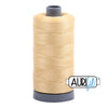 Aurifil Garn aus 100 % Baumwolle, 28 wt./2-fach - 2125