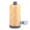 Aurifil Garn aus 100 % Baumwolle, 28 wt./2-fach - 2130