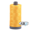 Aurifil Garn aus 100 % Baumwolle, 28 wt./2-fach - 2135