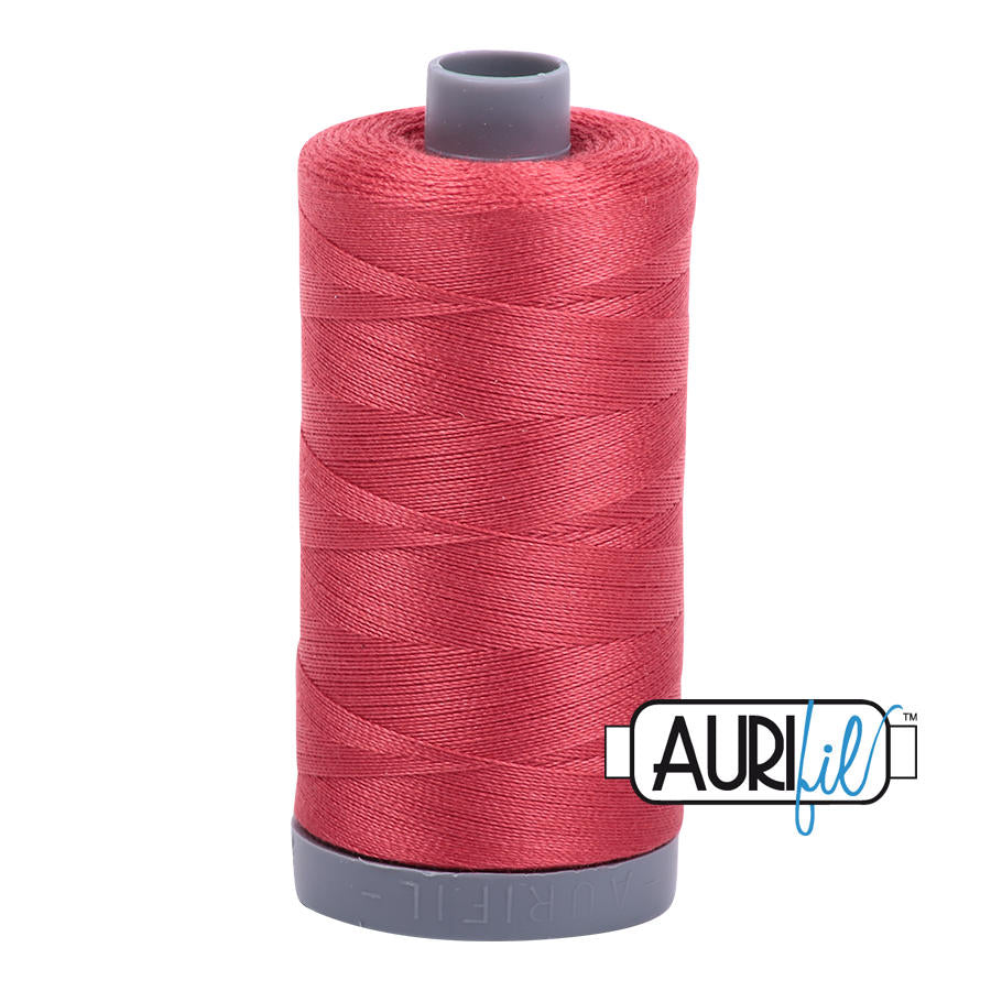 Aurifil Garn aus 100 % Baumwolle, 28 wt./2-fach - 2230