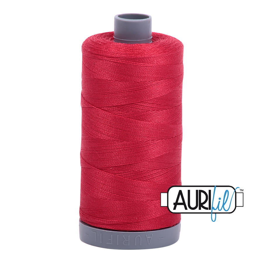 Aurifil Garn aus 100 % Baumwolle, 28 wt./2-fach - 2250