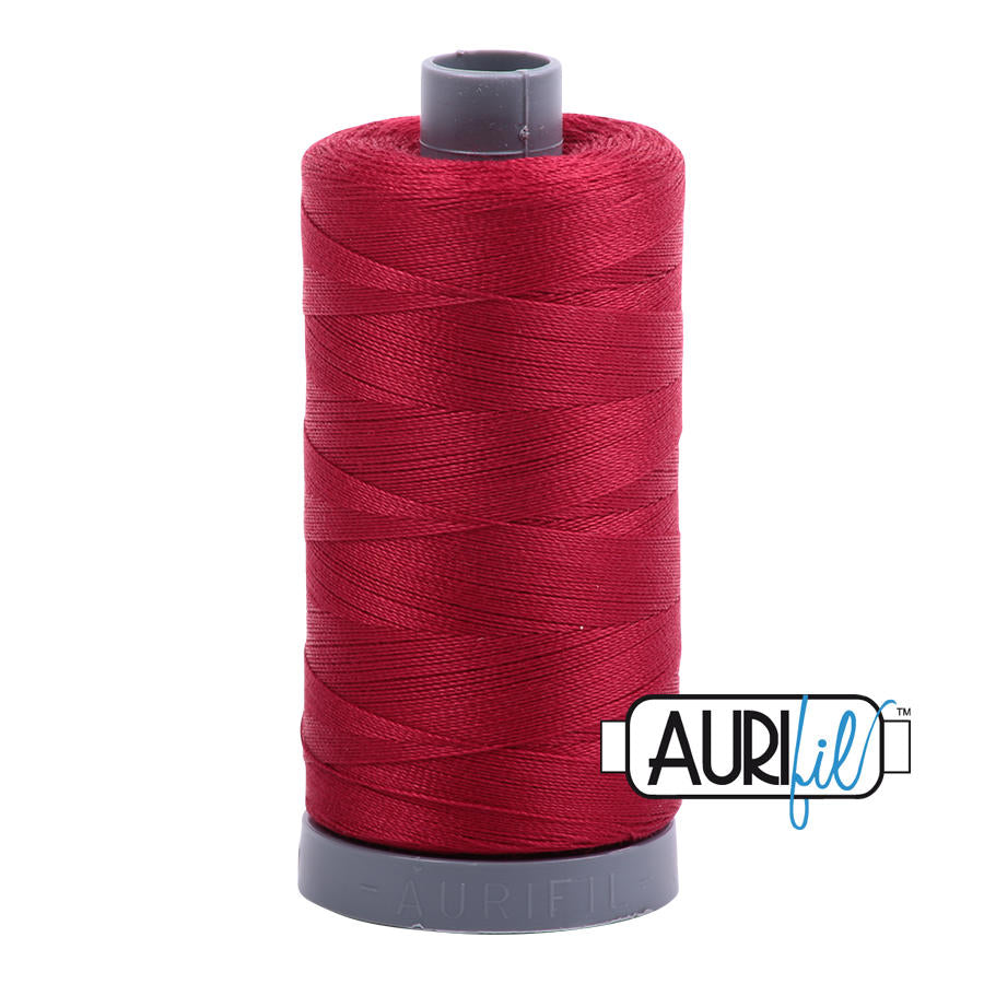 Aurifil Garn aus 100 % Baumwolle, 28 wt./2-fach - 2260