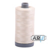 Aurifil Garn aus 100 % Baumwolle, 28 wt./2-fach - 2310
