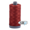 Aurifil Garn aus 100 % Baumwolle, 28 wt./2-fach - 2355