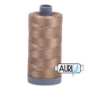 Aurifil Garn aus 100 % Baumwolle, 28 wt./2-fach - 2370