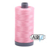 Aurifil Garn aus 100 % Baumwolle, 28 wt./2-fach - 2425