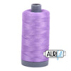 Aurifil Garn aus 100 % Baumwolle, 28 wt./2-fach - 2520