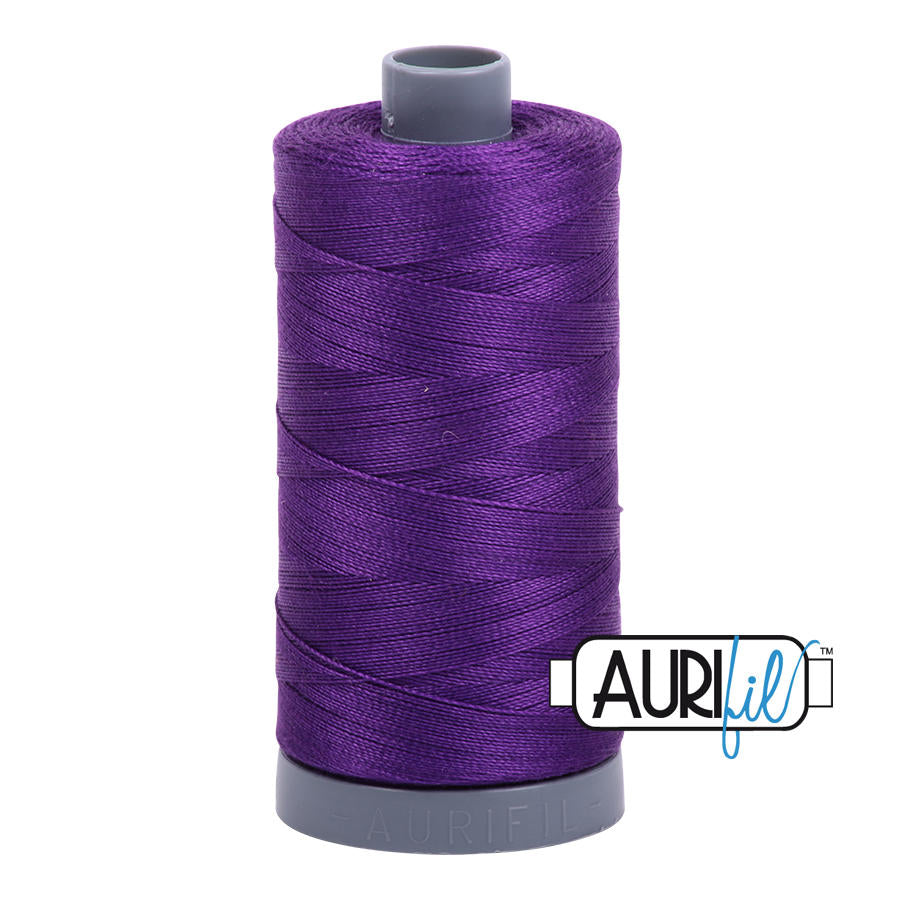 Aurifil Garn aus 100 % Baumwolle, 28 wt./2-fach - 2545