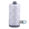 Aurifil Garn aus 100 % Baumwolle, 28 wt./2-fach - 2600