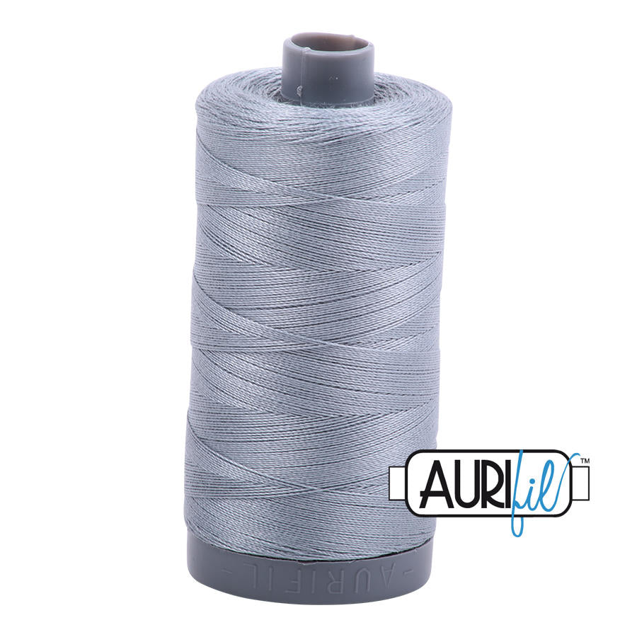 Aurifil Garn aus 100 % Baumwolle, 28 wt./2-fach - 2610