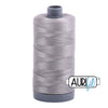 Aurifil Garn aus 100 % Baumwolle, 28 wt./2-fach - 2620