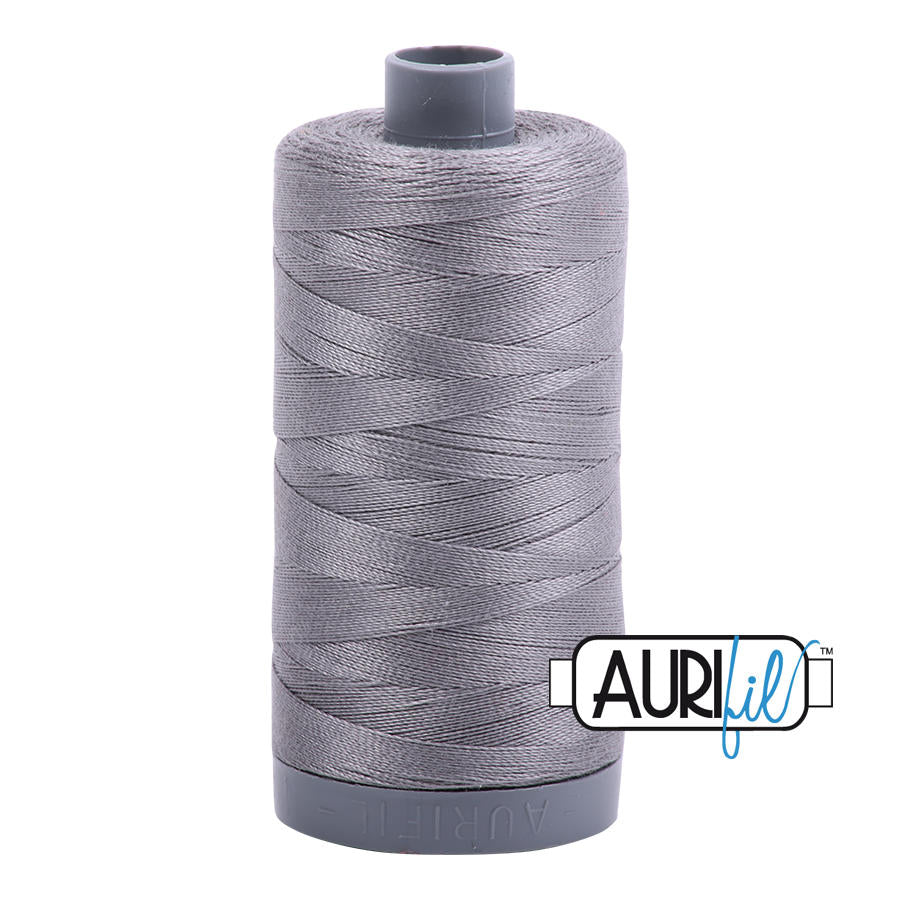 Aurifil Garn aus 100 % Baumwolle, 28 wt./2-fach - 2625