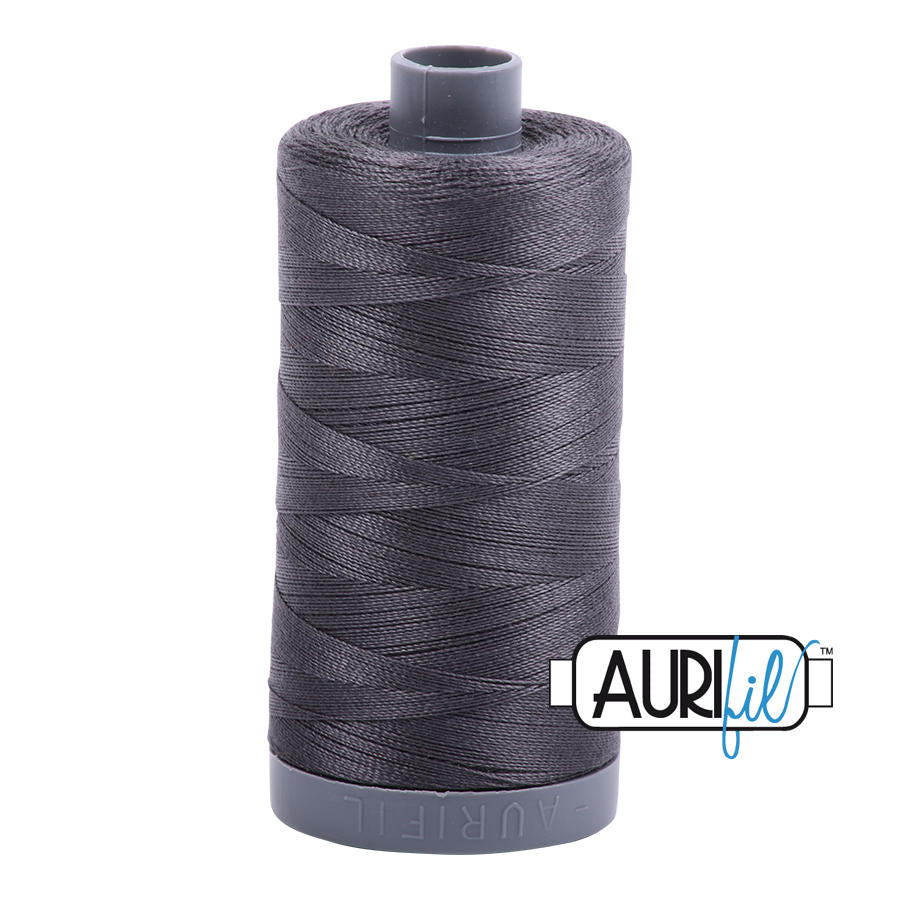 Aurifil Garn aus 100 % Baumwolle, 28 wt./2-fach - 2630
