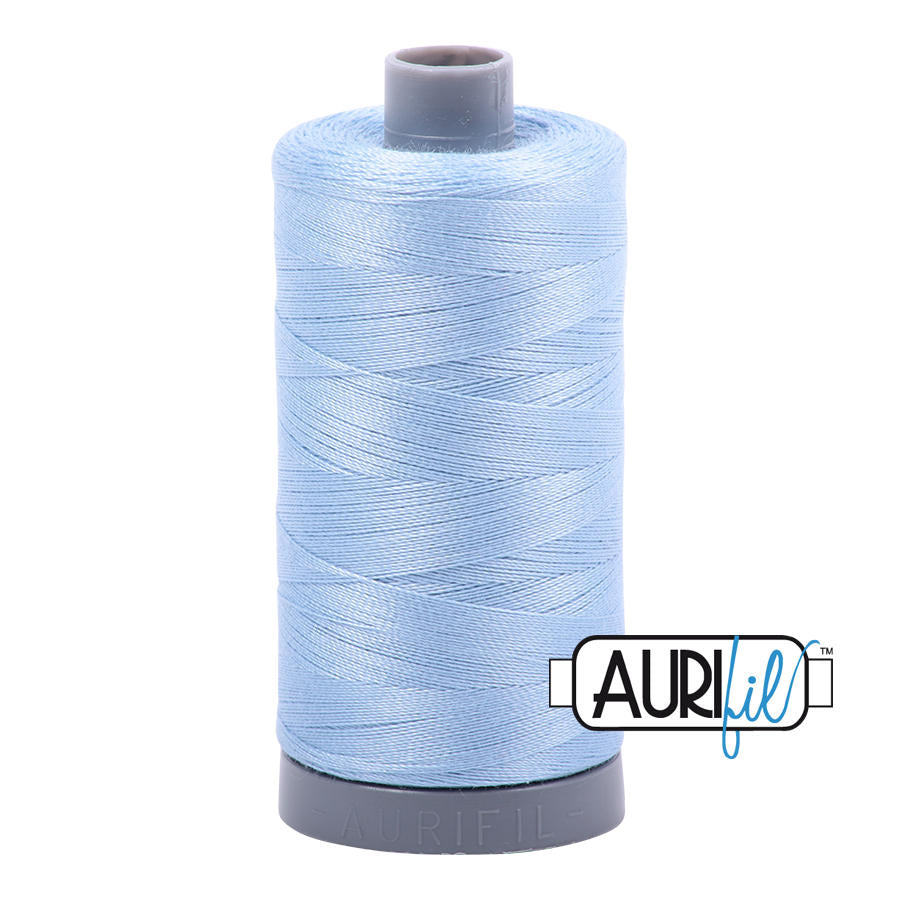 Aurifil Garn aus 100 % Baumwolle, 28 wt./2-fach - 2715