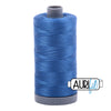 Aurifil Garn aus 100 % Baumwolle, 28 wt./2-fach - 2730