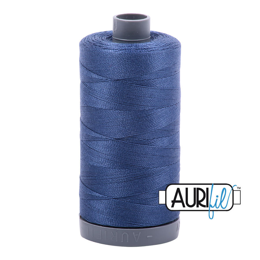 Aurifil Garn aus 100 % Baumwolle, 28 wt./2-fach - 2775