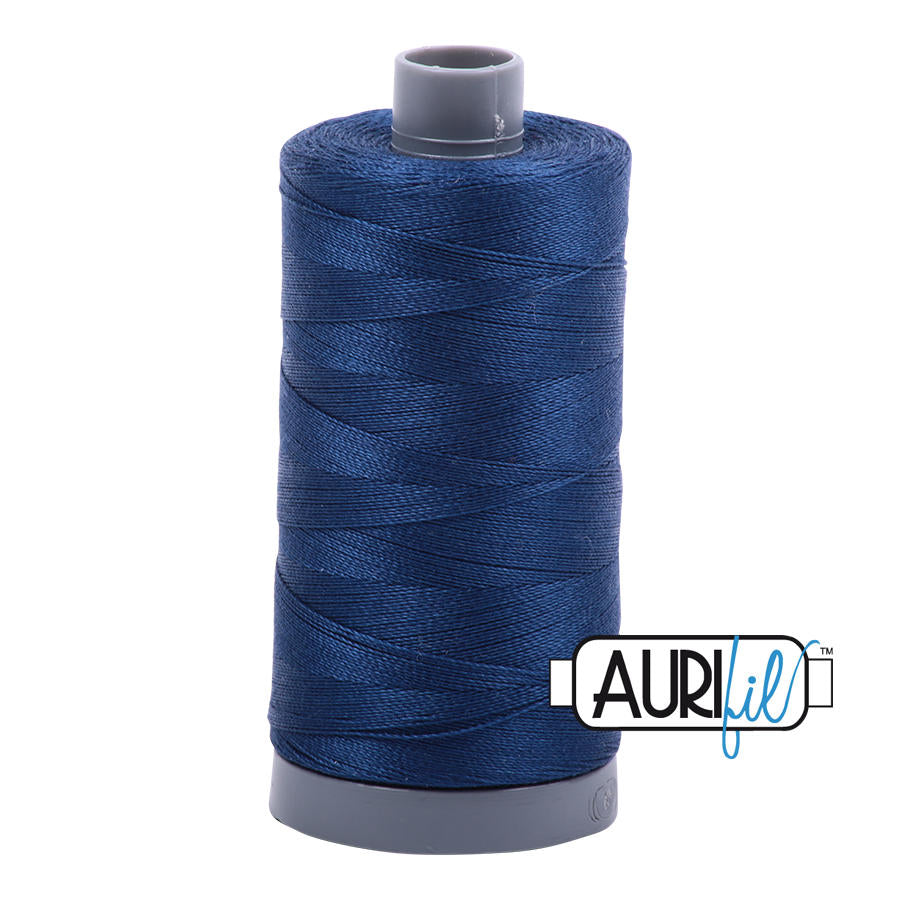 Aurifil Garn aus 100 % Baumwolle, 28 wt./2-fach - 2783