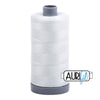 Aurifil Garn aus 100 % Baumwolle, 28 wt./2-fach - 2800