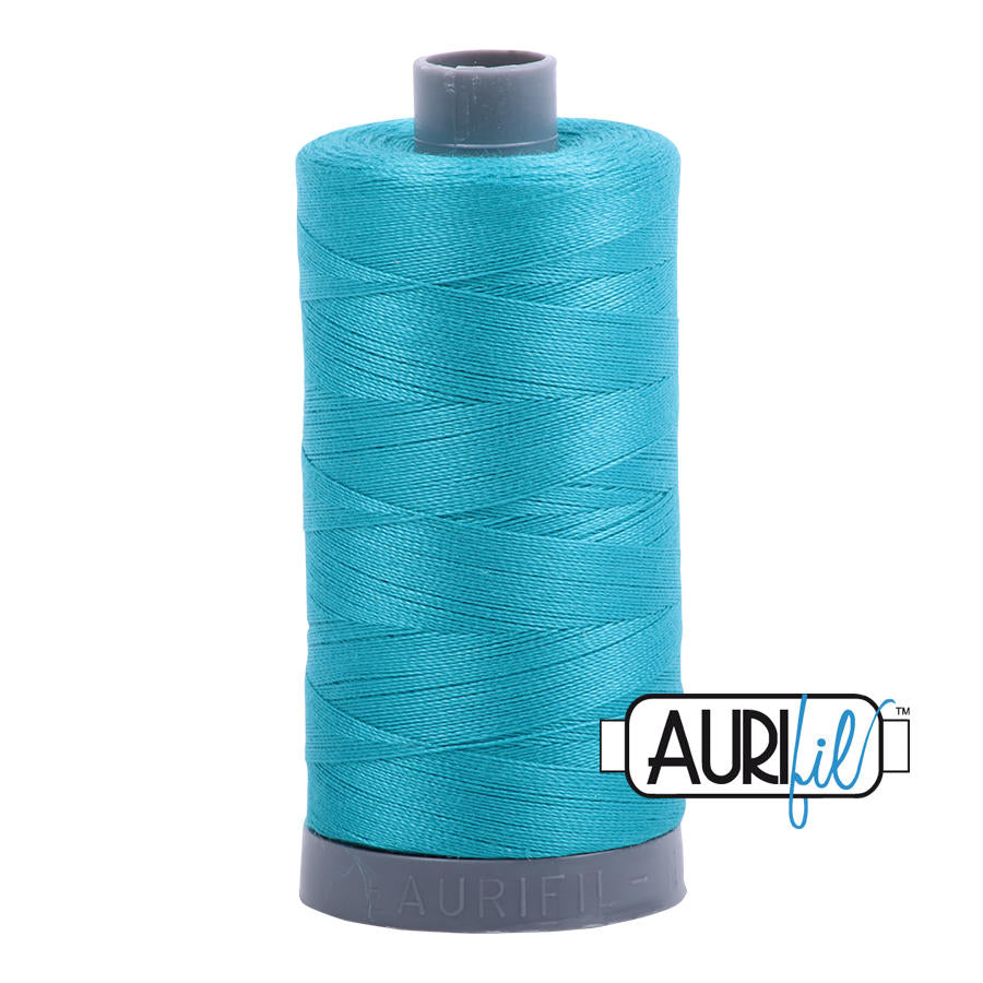 Aurifil Garn aus 100 % Baumwolle, 28 wt./2-fach - 2810