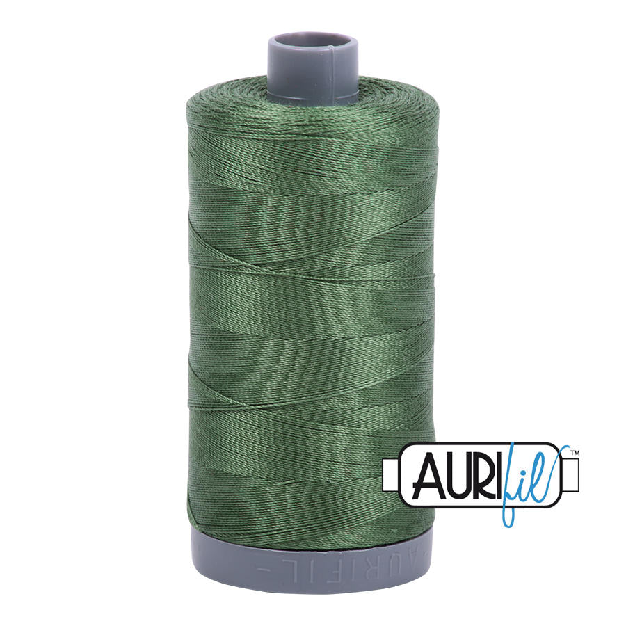 Aurifil Garn aus 100 % Baumwolle, 28 wt./2-fach - 2890