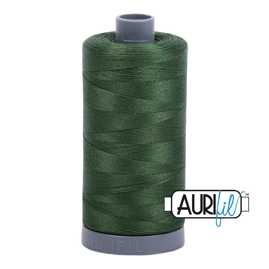 Aurifil Garn aus 100 % Baumwolle, 28 wt./2-fach - 2892