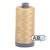 Aurifil Garn aus 100 % Baumwolle, 28 wt./2-fach - 2915