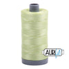 Aurifil Garn aus 100 % Baumwolle, 28 wt./2-fach - 3320