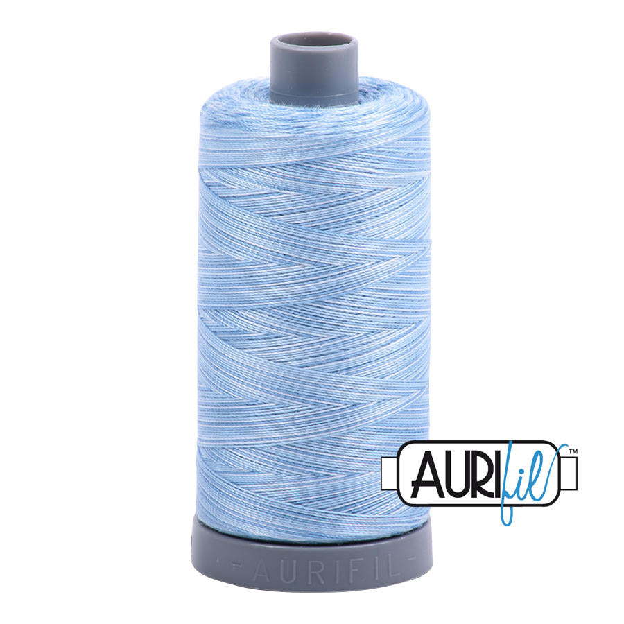 Aurifil Garn aus 100 % Baumwolle, 28 wt./2-fach - 3770