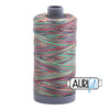 Aurifil Garn aus 100 % Baumwolle, 28 wt./2-fach - 3817
