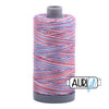 Aurifil Garn aus 100 % Baumwolle, 28 wt./2-fach - 3852