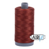 Aurifil Garn aus 100 % Baumwolle, 28 wt./2-fach - 4012