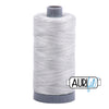 Aurifil Garn aus 100 % Baumwolle, 28 wt./2-fach - 4060