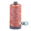 Aurifil Garn aus 100 % Baumwolle, 28 wt./2-fach - 4648