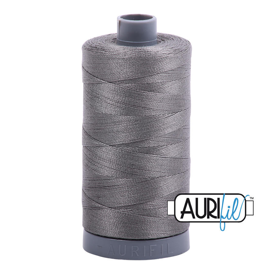 Aurifil Garn aus 100 % Baumwolle, 28 wt./2-fach - 5004