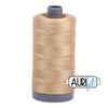 Aurifil Garn aus 100 % Baumwolle, 28 wt./2-fach - 5010
