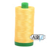 Aurifil Garn aus 100 % Baumwolle, 40 wt./2-fach - 1135