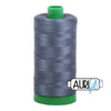 Aurifil Garn aus 100 % Baumwolle, 40 wt./2-fach - 1158