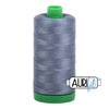 Aurifil Garn aus 100 % Baumwolle, 40 wt./2-fach - 1246